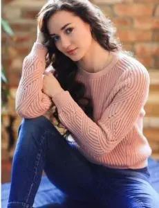 Elite escort service in Tetiha Bambor for home and hotel visits